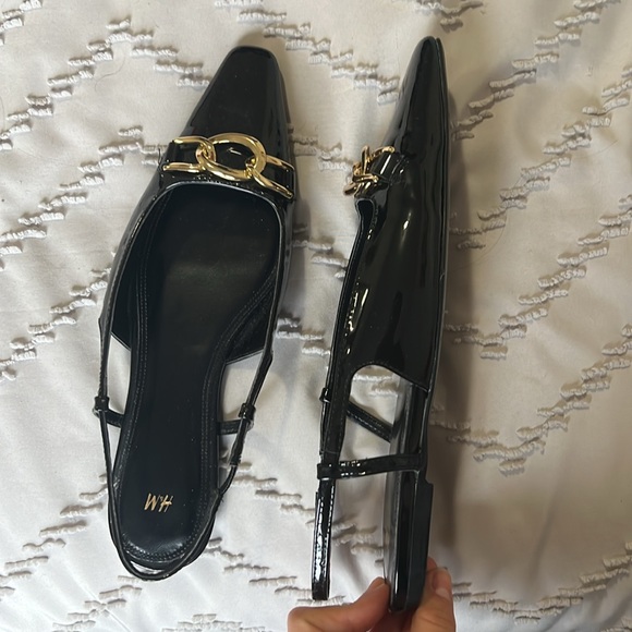 Slingbacks - Picture 3 of 6